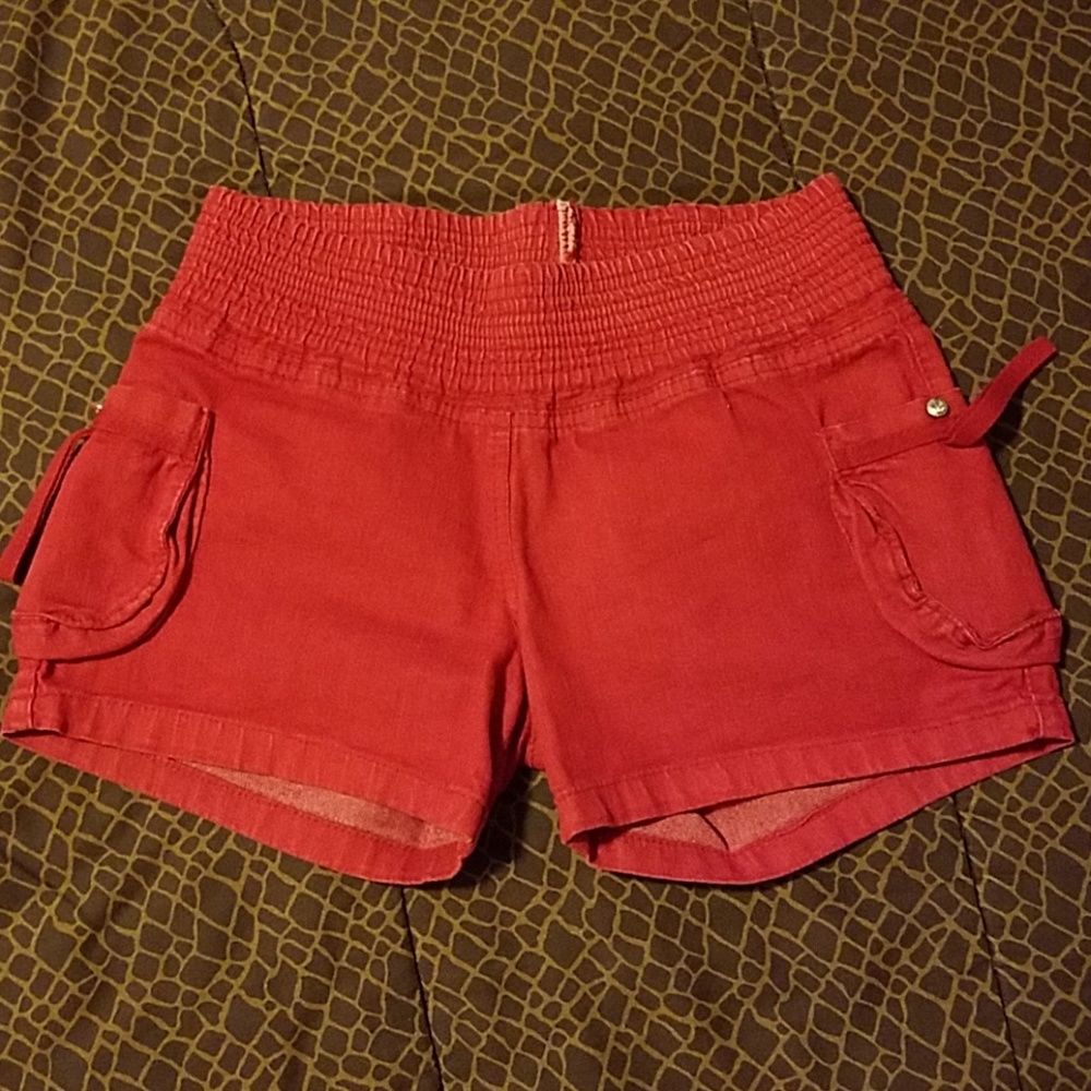 COPY - Short/ 2 × $10